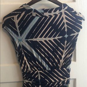 Maeve Dresses - Maxi dress with high low hem Maeve Dresses - Maxi dress with high low hem